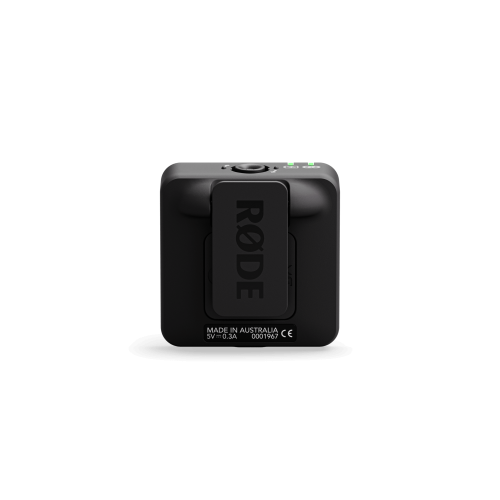 Rode Wireless ME Compact Wireless Microphone System - Image 6