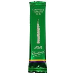 Vandoren Java Soprano Saxophone Reed #3 (Single)