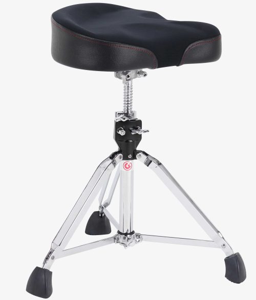 Gibraltar 9608NM Neoprene Saddle Drum Throne - Image 6