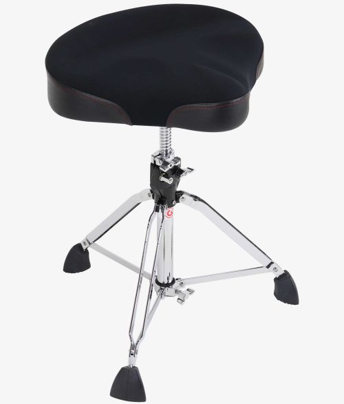 Gibraltar 9608NM Neoprene Saddle Drum Throne - Image 5