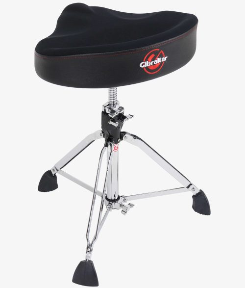 Gibraltar 9608NM Neoprene Saddle Drum Throne - Image 4