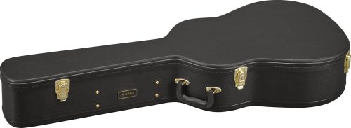 Yamaha A5R Dreadnought Acoustic-Electric Guitar – Vintage Natural - Image 5