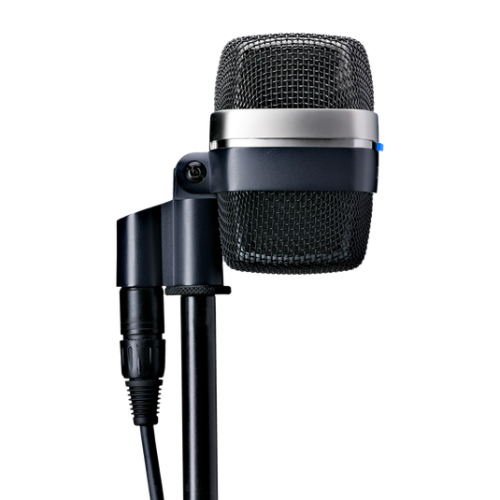 AKG D12 VR Dynamic Kick Drum Microphone - Image 3