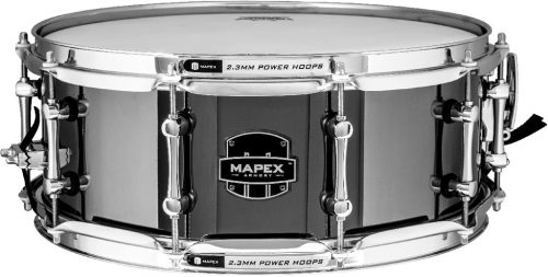 Mapex Armory 5-piece Fusion Shell Pack - Rainforest Burst - Image 3