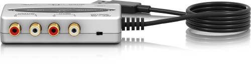 Behringer U-Control UCA202 USB Audio Interface - Image 5