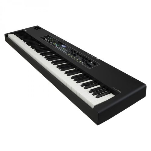 Yamaha CK88 Graded Hammer Standard 88 Key Stage Keyboard