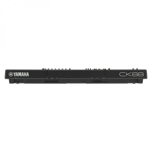 Yamaha CK88 Graded Hammer Standard 88 Key Stage Keyboard - Image 3