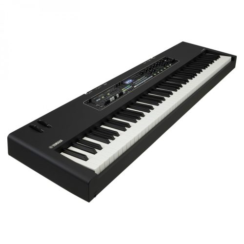 Yamaha CK88 Graded Hammer Standard 88 Key Stage Keyboard - Image 5