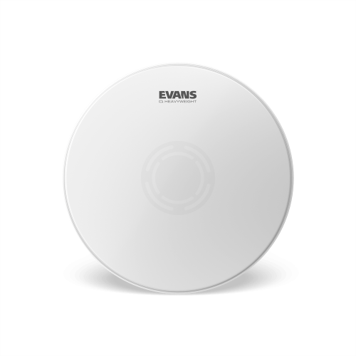Evans Heavyweight Coated 14 inch Head