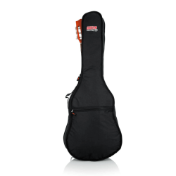 Gator Padded Classic Guitar Bag W/Straps
