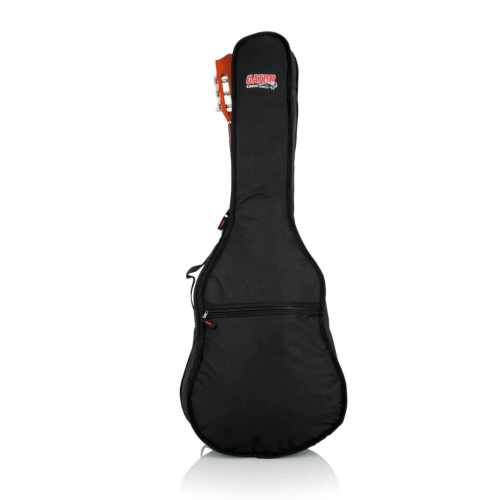 Gator Padded Classic Guitar Bag W/Straps