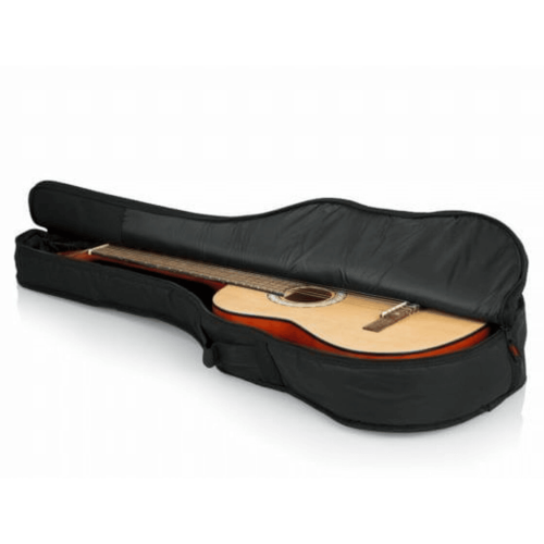 Gator Padded Classic Guitar Bag W/Straps - Image 2