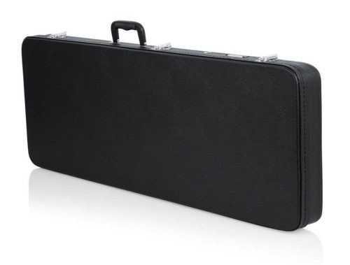 Gator Jaguar Style Guitar Wooden Case - Image 2