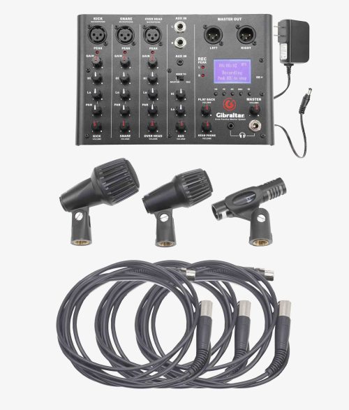 Gibraltar GDMS Drum Monitor System - Image 2