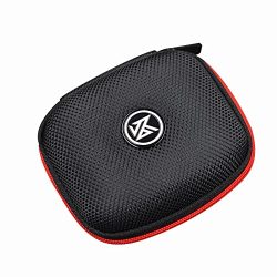 KZ Black EVA Case for In Ears