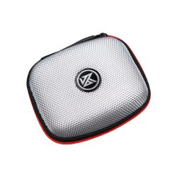 KZ Silver EVA Case for In Ears