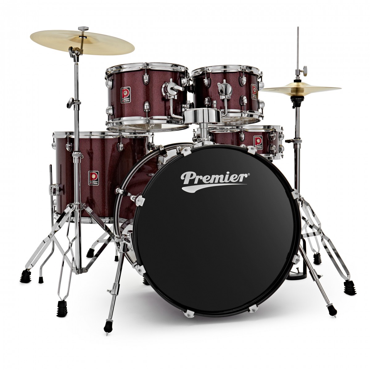 22 inch bass drum deals