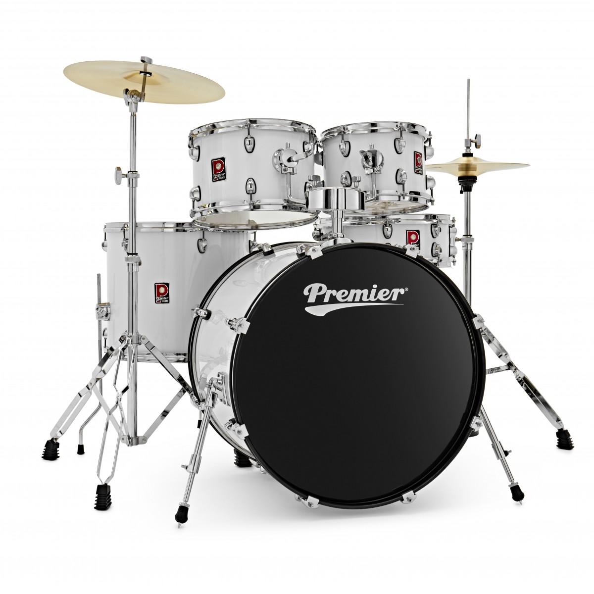 22 inch kick drum discount