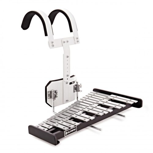 Premier Olympic Marching 2.5 Octave Marching Bells
