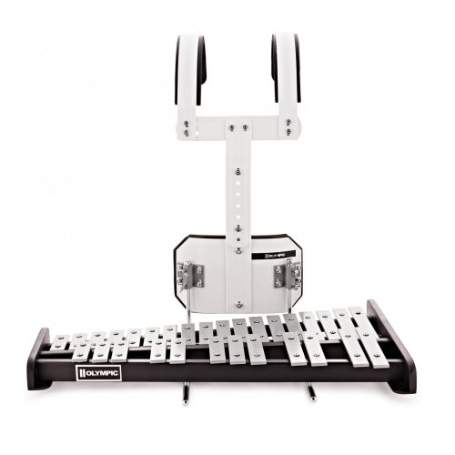 Premier Olympic Marching 2.5 Octave Marching Bells - Image 2