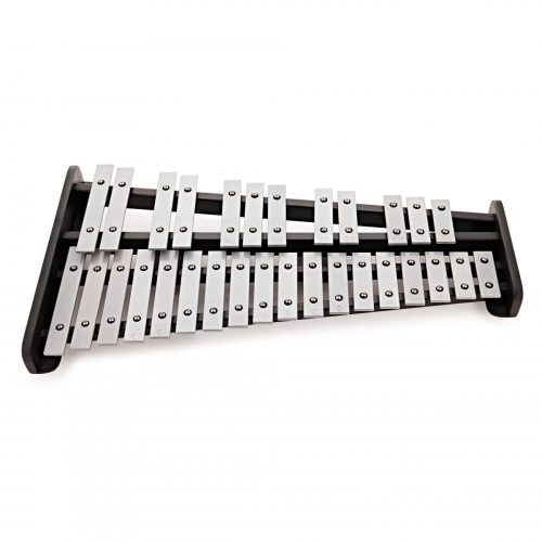 Premier Olympic Marching 2.5 Octave Marching Bells - Image 3