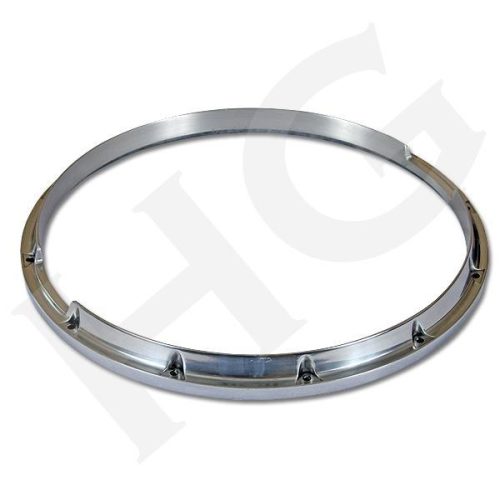 Premier Snare Drum, Snare Hoop - Polished