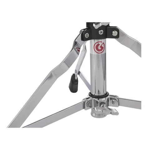 Gibraltar 5608 Round Top Drum Throne - Image 2