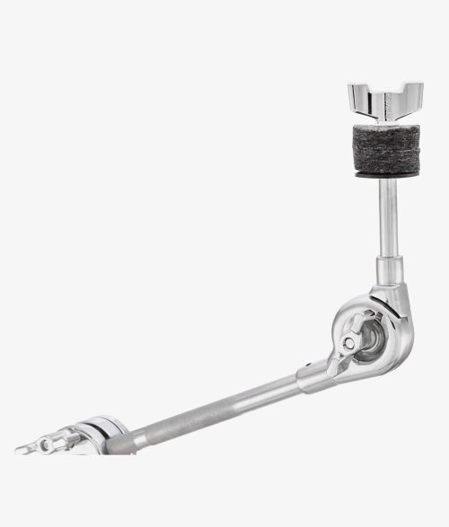 Gibraltar 5709 Medium Weight Cymbal Boom Stand - Image 4