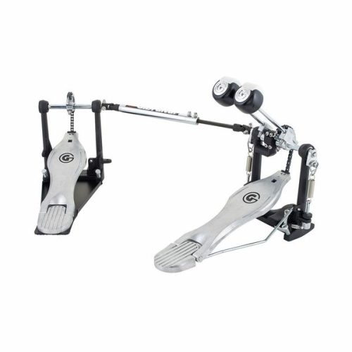 Gibraltar 5711DB Single Chain Drive Double Bass Pedal