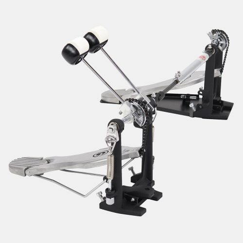 Gibraltar 5711DB Single Chain Drive Double Bass Pedal - Image 3