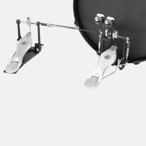 Gibraltar 5711DB Single Chain Drive Double Bass Pedal - Image 4