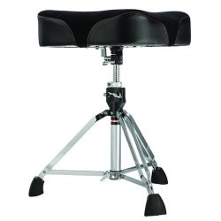 Gibraltar 9608OS 19 inch Cordura Saddle Drum Throne