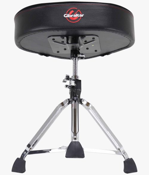 Gibraltar 9608OS 19 inch Cordura Saddle Drum Throne - Image 3