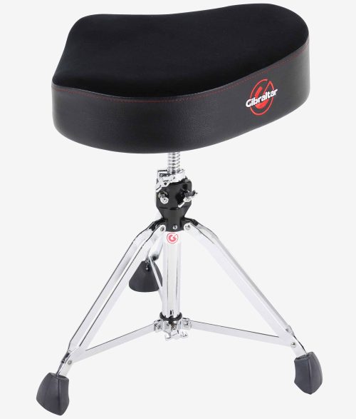Gibraltar 9608OS 19 inch Cordura Saddle Drum Throne - Image 5