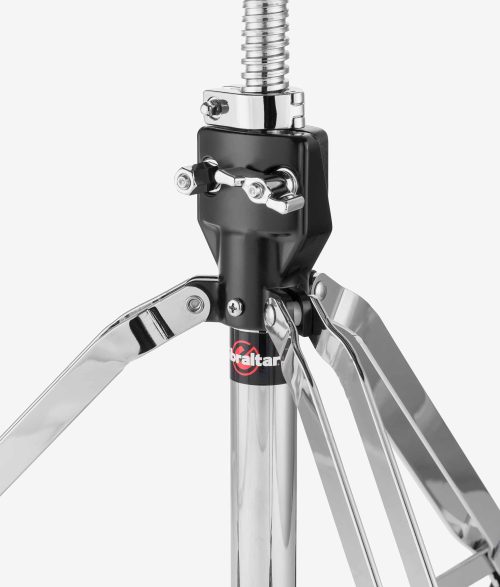 Gibraltar 9608SFT Extra Soft Round Drum Throne - Image 4