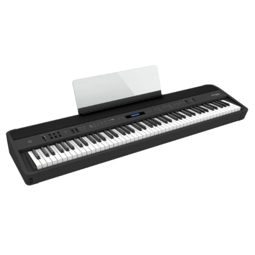 Roland FP-90X-BK Digital Piano (without stand)