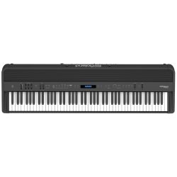 Roland FP-90X Digital Piano - Black