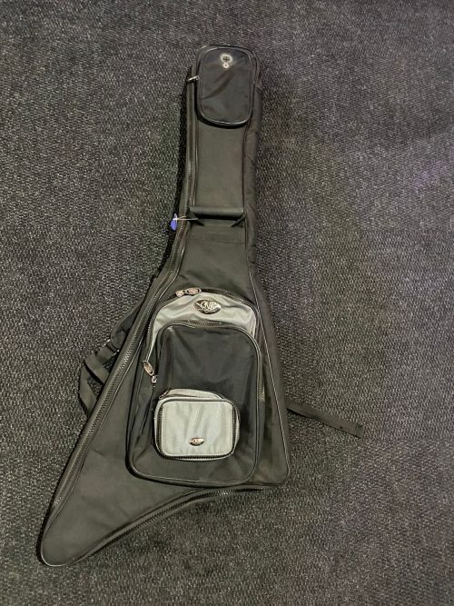 SX Jackson Rhoads Electric Guitar Bag