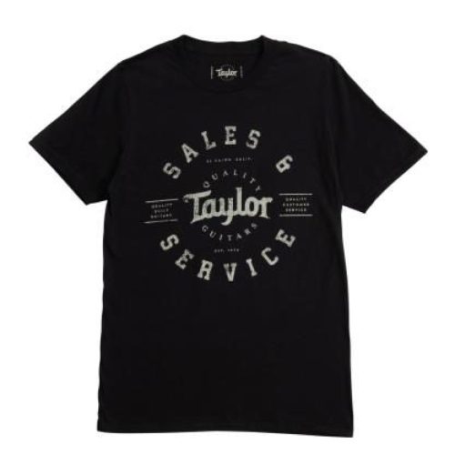 Taylor Men's Shop T-Shirt