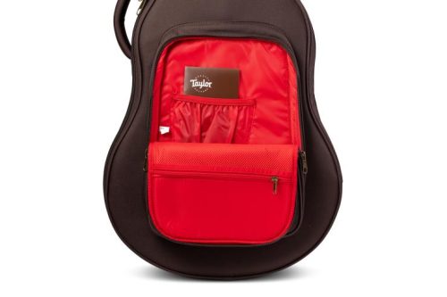 Taylor AeroCase Grand Auditorium/Grand Pacific/Dreadnought - Image 4