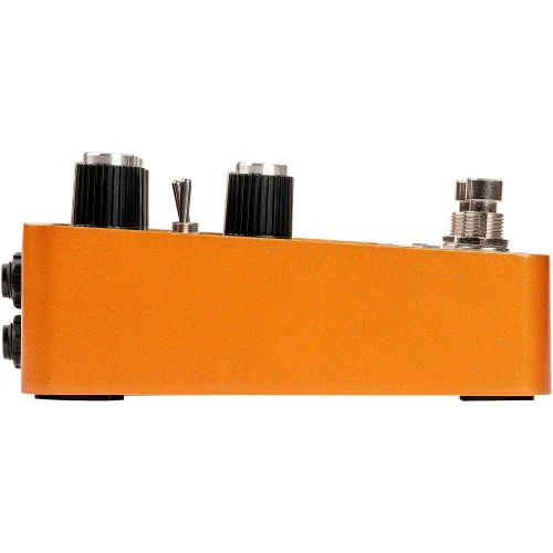 Universal Audio Woodrow '55 Instrument Amplifier Pedal - Image 4