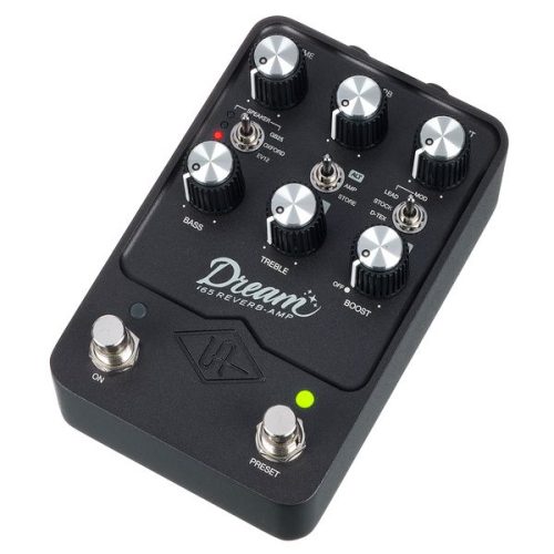 Universal Audio Dream '65 Reverb Amplifier Pedal