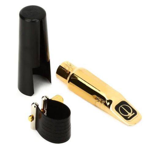 JodyJazz DV Series Alto Saxophone Mouthpiece - 7