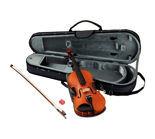 Yamaha V5SA Violin Outfit 4/4