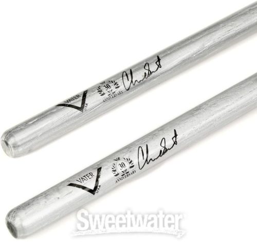 Vater Chad Smith 30TH Anniversary Signature - Image 3