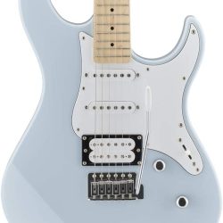 Yamaha PAC112VM Pacifica Electric Guitar - Grey
