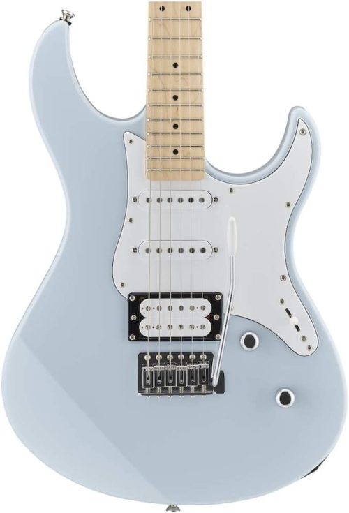 Yamaha PAC112VM Pacifica Electric Guitar - Grey