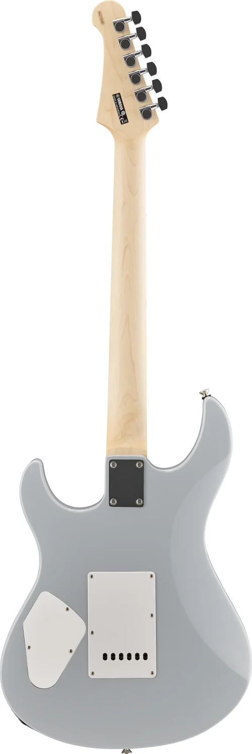 Yamaha PAC112VM Pacifica Electric Guitar - Grey - Image 4
