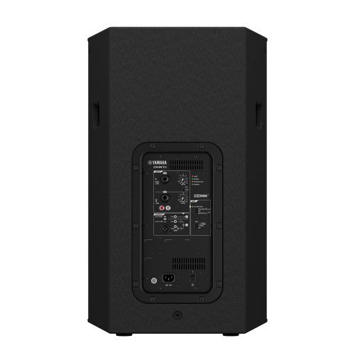 Yamaha DHR15 1000W 15-inch Powered Loudspeaker - Image 2