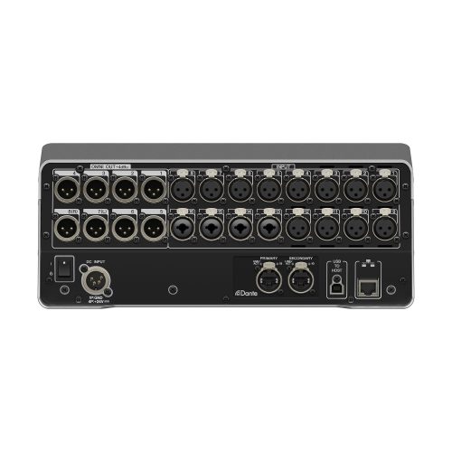 Yamaha DM3 22-channel Digital Mixer - Image 4